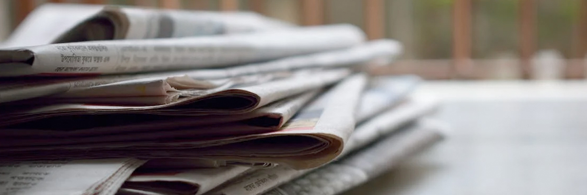 Müslümanlar günümüz medyasına karşı şüpheci olmalıdır