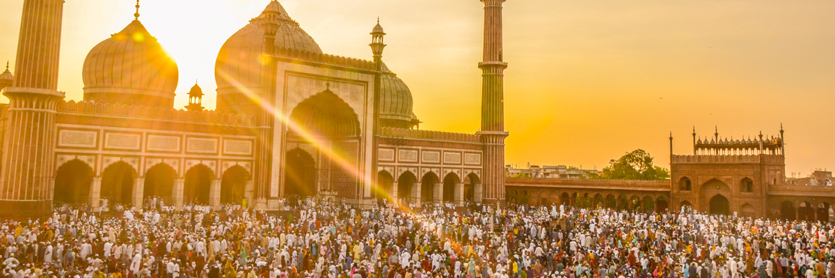 Müslümanlar güç boşluklarını doldurmak için hazırlıklı olmalıdır