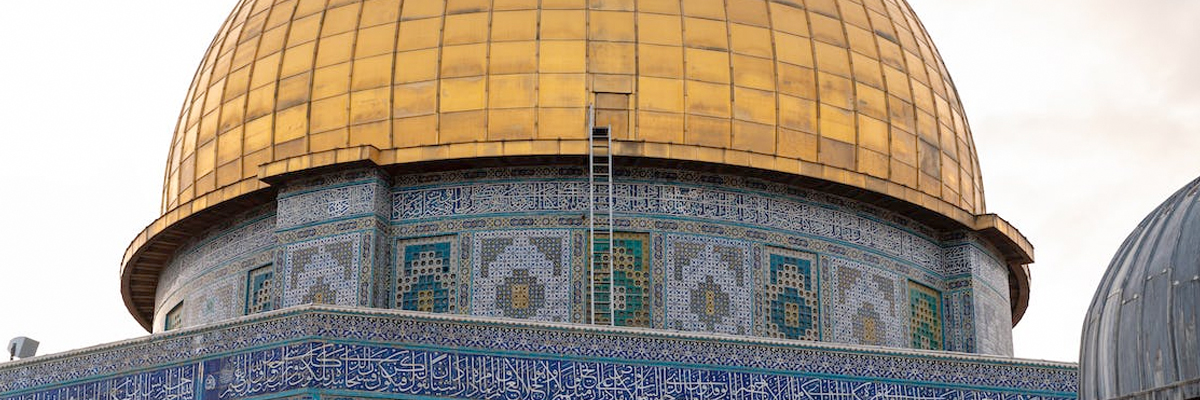 Değerli Müslümanlar