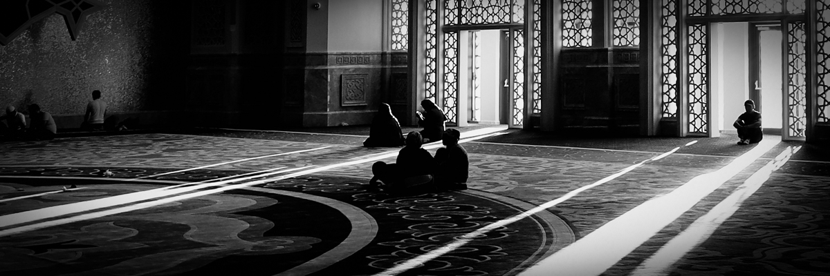 Gençlerin cihadı İslam toplumunun sağlığıdır