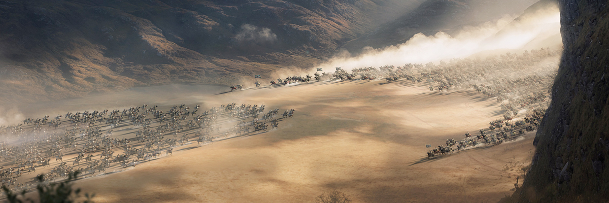 Malazgirt: Allah yolunda cihadın Anadolu’dan silinmeyecek mührü