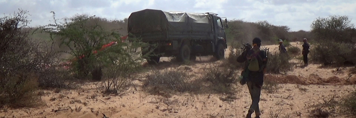 Somali’de imanın küfre karşı savaşı