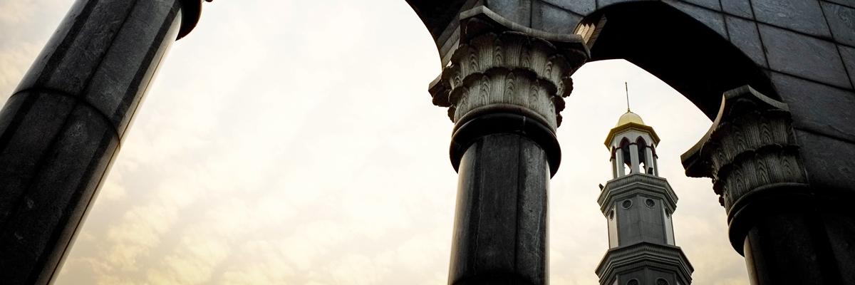 Muhammedi Sünnet: Putlarla uzlaşmamak