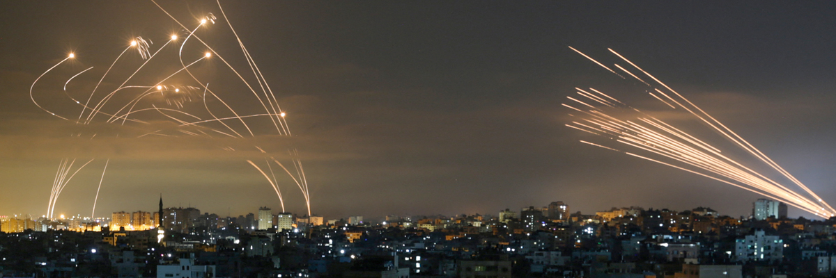 Filistin’de Yaşananlara Dair