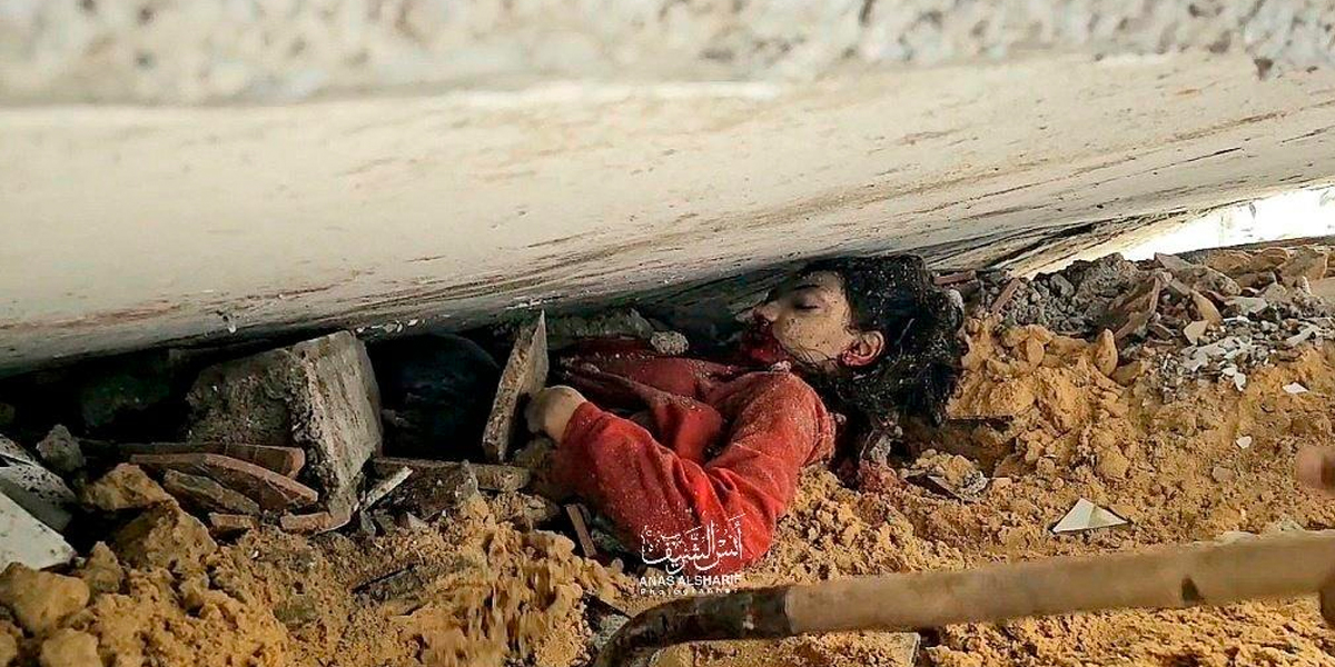 Gazze’deki Müslümanların kanı ticaretinizden daha değerli