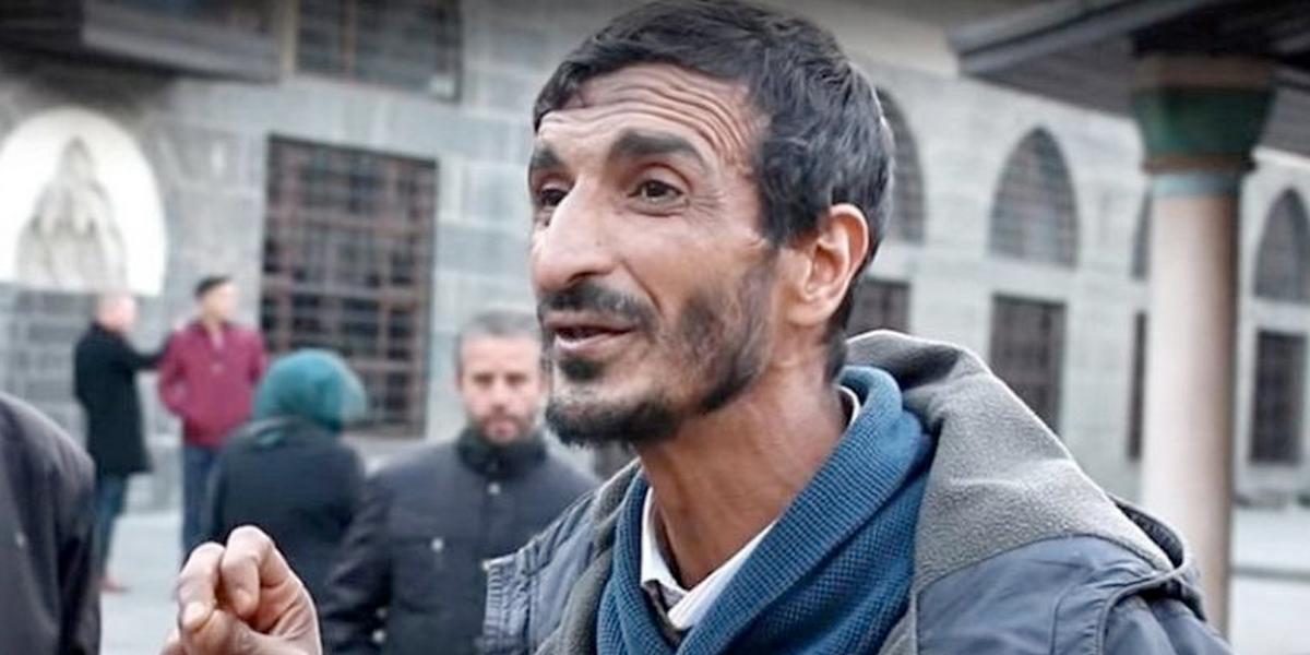 İslam Davetçisi ‘Ramazan Hoca’ Hakka Yürüdü