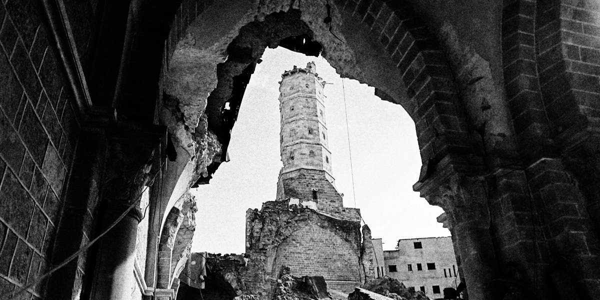 Hilafetsiz Bir Asır