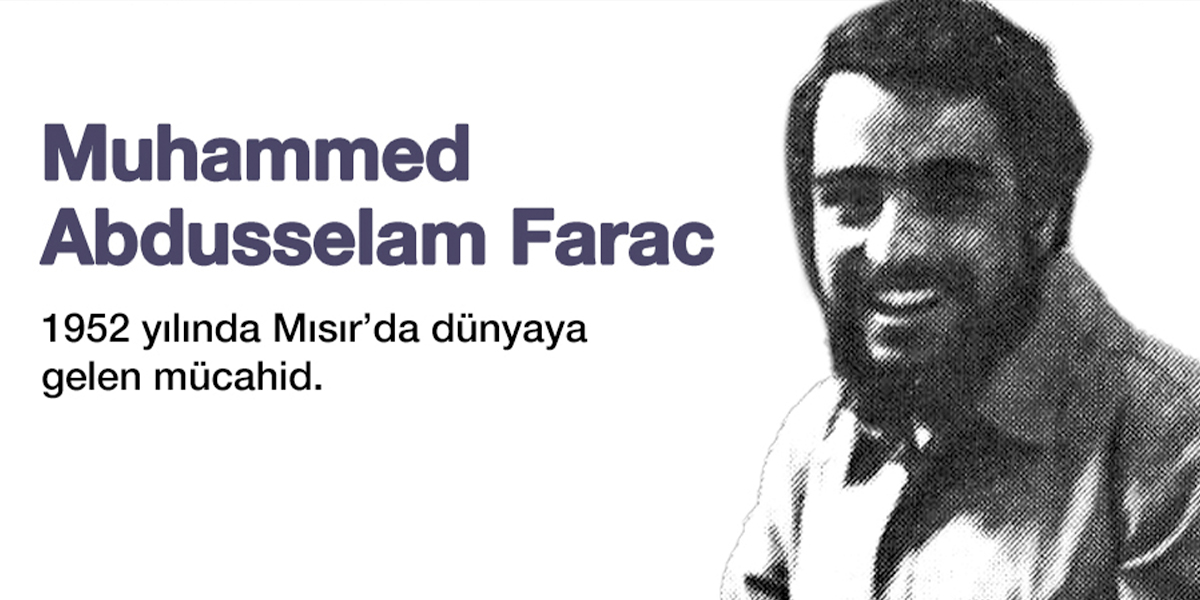 Muhammed Abdusselam Farac