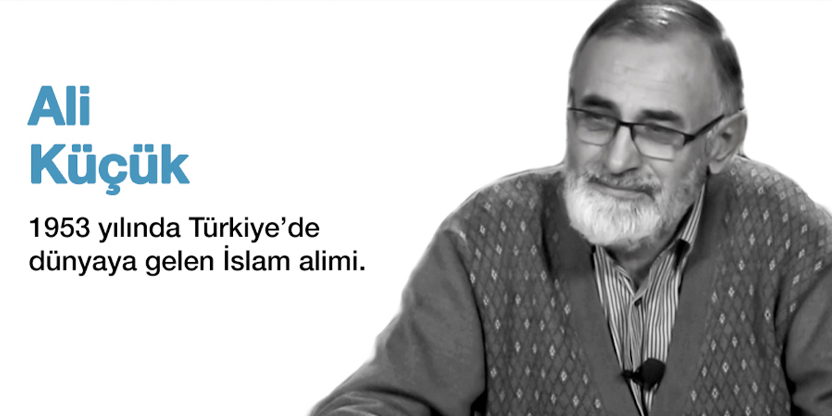 Ali Küçük