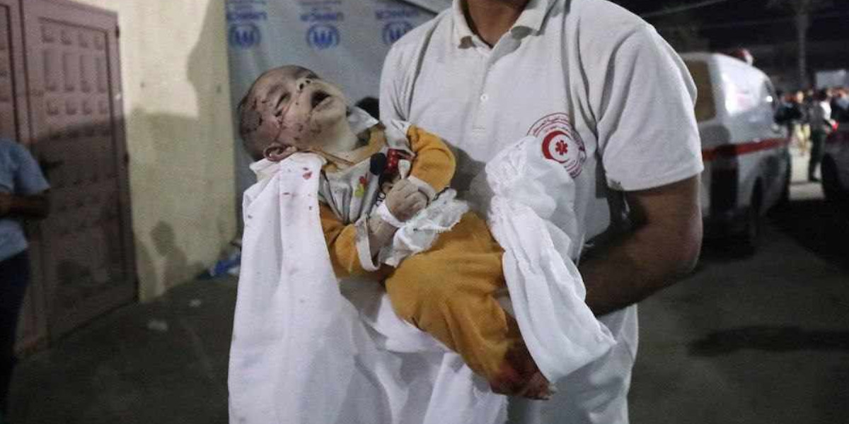 Refah’ta Müslüman Kıyımı