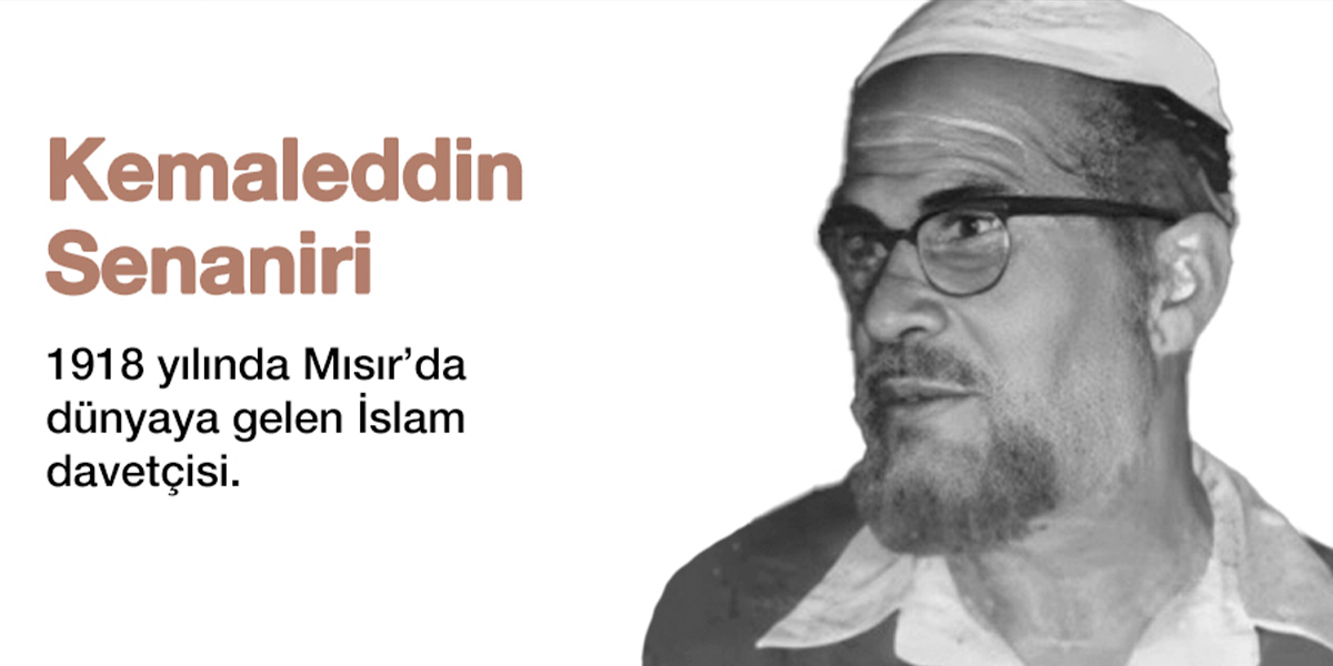 Kemaleddin Senaniri